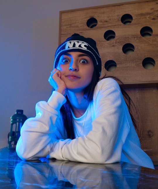 loud family - loud babi 18